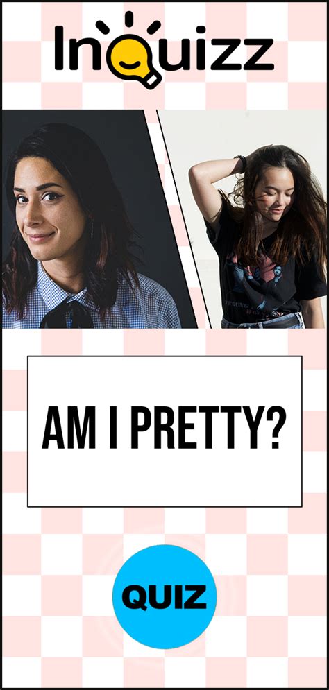 am i pretty quiz buzzfeed|More.